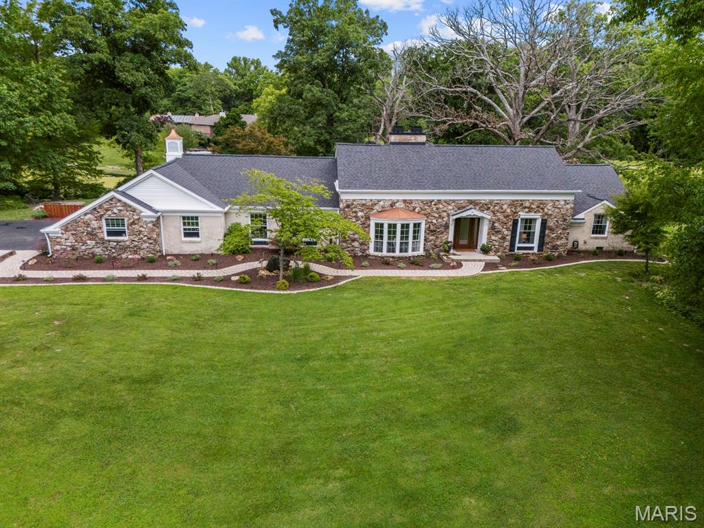 Photo of 4601 Kimberly Lake Lane Swansea IL 62226