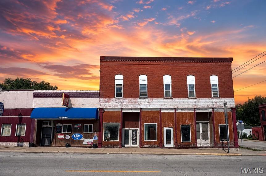 Photo of 406 S Main Street New London MO 63459