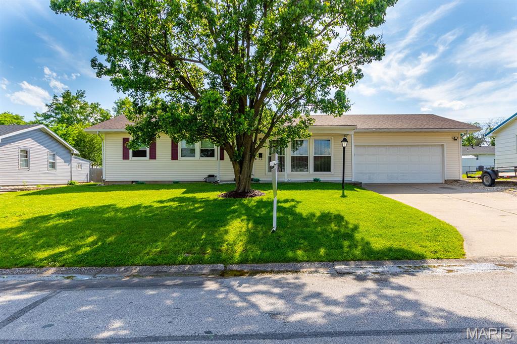 Photo of 915 Concordia Street Mexico MO 65265