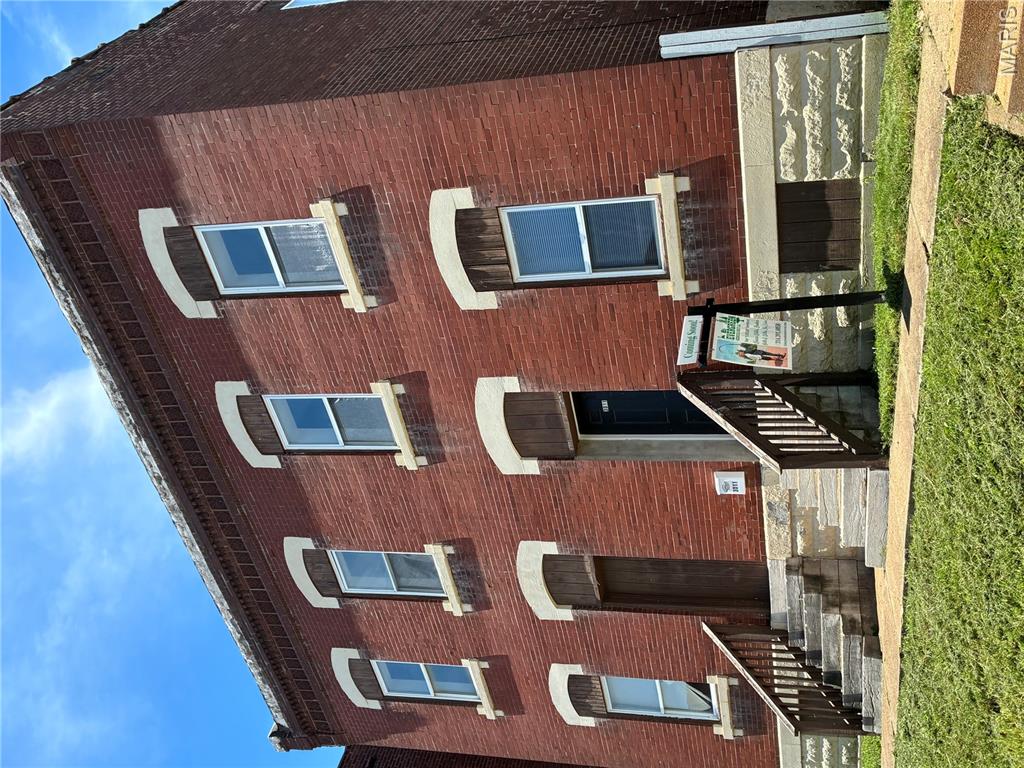 Photo of 3011 - 3013 Minnesota Avenue St Louis MO 63118