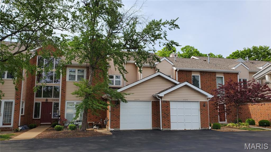 Photo of 1332 Holgate Drive #G3 Ballwin MO 63021