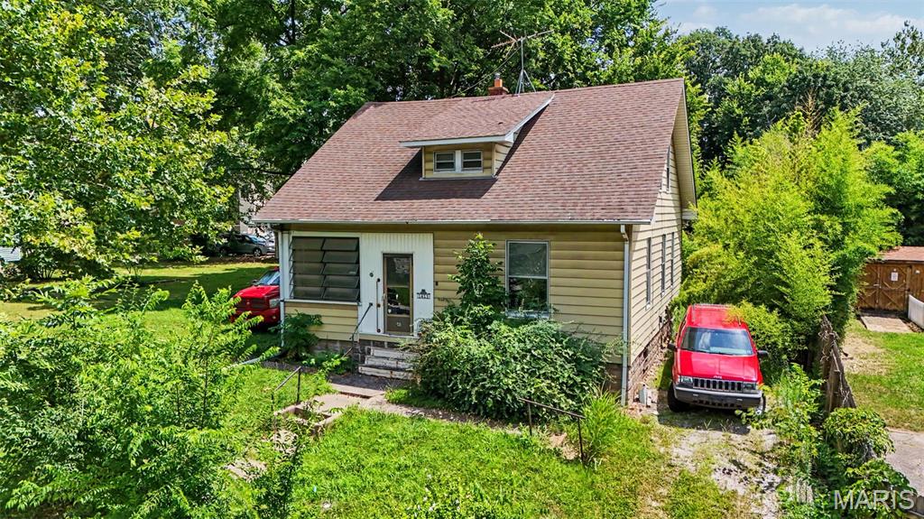 Photo of 1411 Seminary Street Alton IL 62002