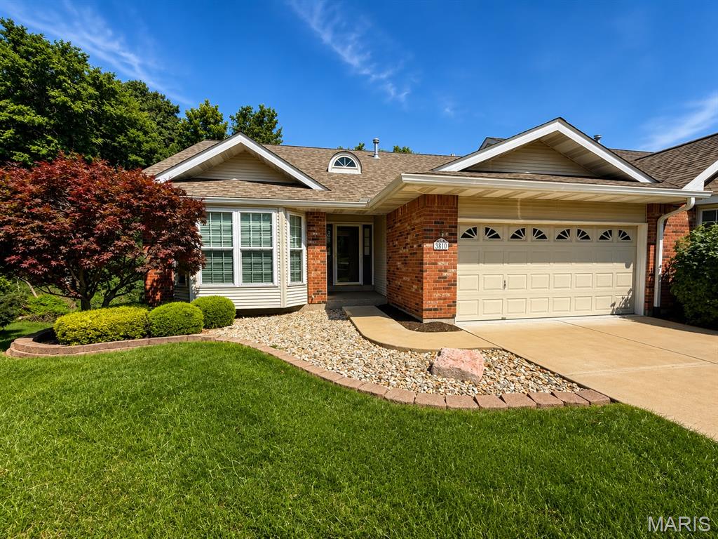 Photo of 811 Brae Court Chesterfield MO 63017