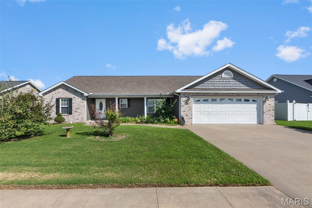 Photo of 1220 Yellowstone Sikeston MO 63801