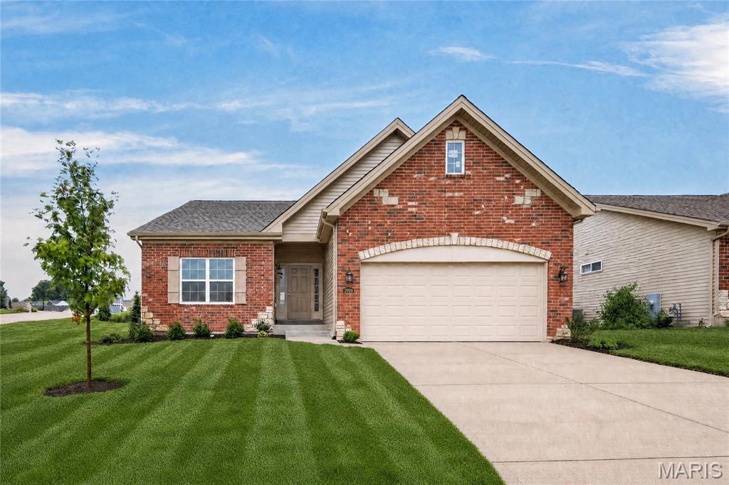 Photo of 2999 Halls Green Drive Washington MO 63090