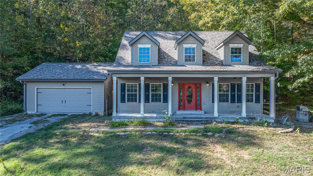Photo of 5359 State Highway V Jackson MO 63755