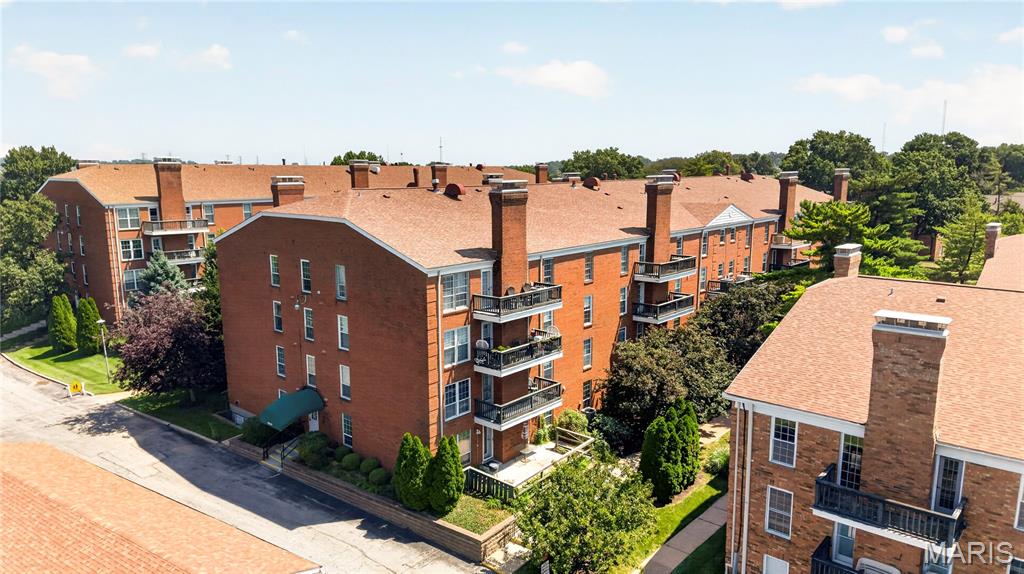 Photo of 10367 Oxford Hill Drive #18 St Louis MO 63146
