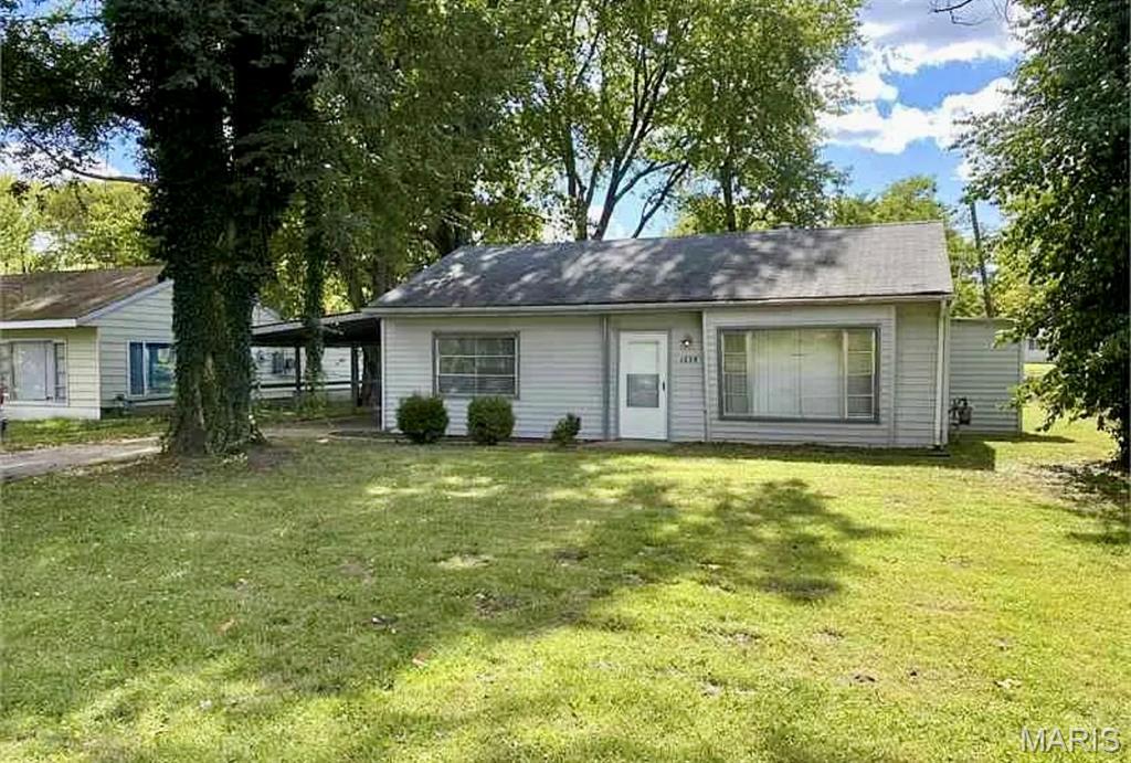 Photo of 1238 Maple Avenue Unincorporated MO 63138