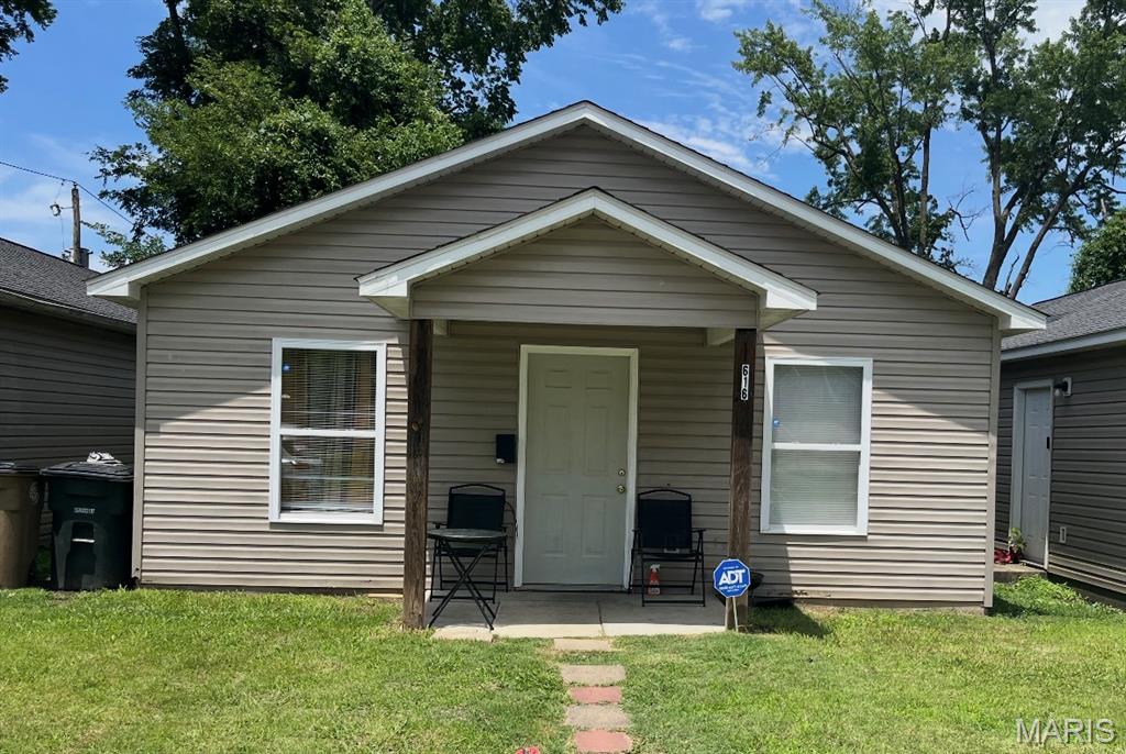 Photo of 616 Jefferson Avenue Cape Girardeau MO 63703