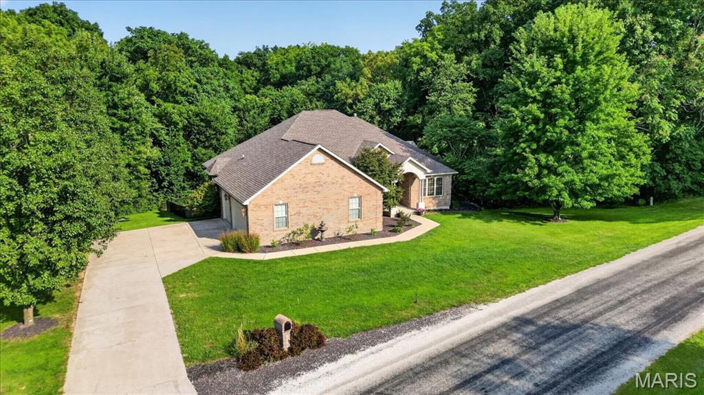 Photo of 6120 Old Baum Church Road Waterloo IL 62298