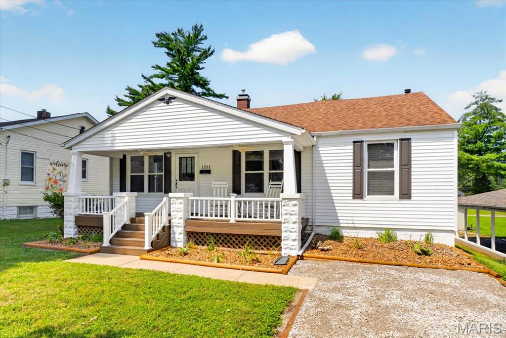 Photo of 1211 Kinsella Avenue Swansea IL 62226