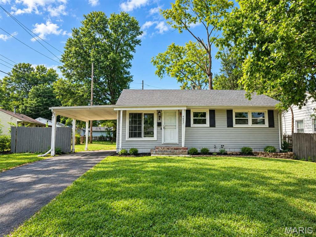 Photo of 10431 Presley Road St Louis MO 63137