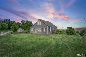 Photo of 1148 Ridge Road Golden Eagle IL 62036