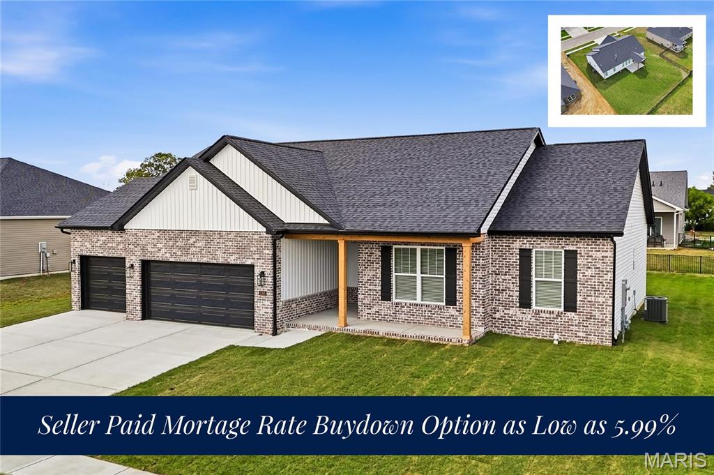Photo of 1365 Dove Hollow Court O'Fallon IL 62269
