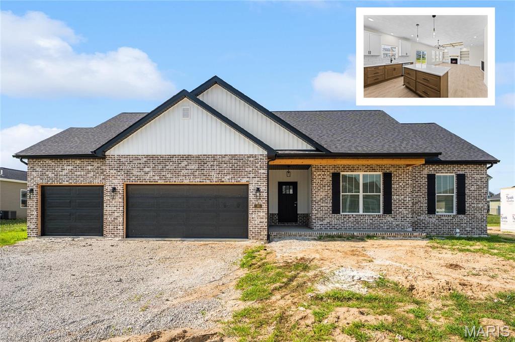 Photo of 1365 Dove Hollow Court O'Fallon IL 62269
