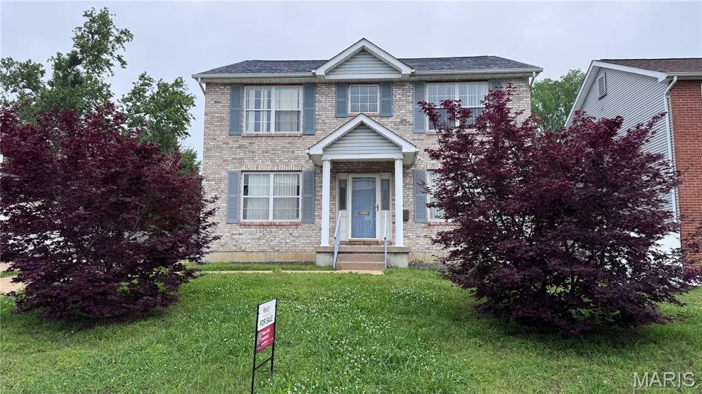 Photo of 5439 Vernon Avenue St Louis MO 63112