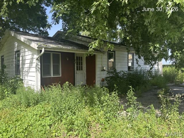 Photo of 631 1st Street Shipman IL 62685