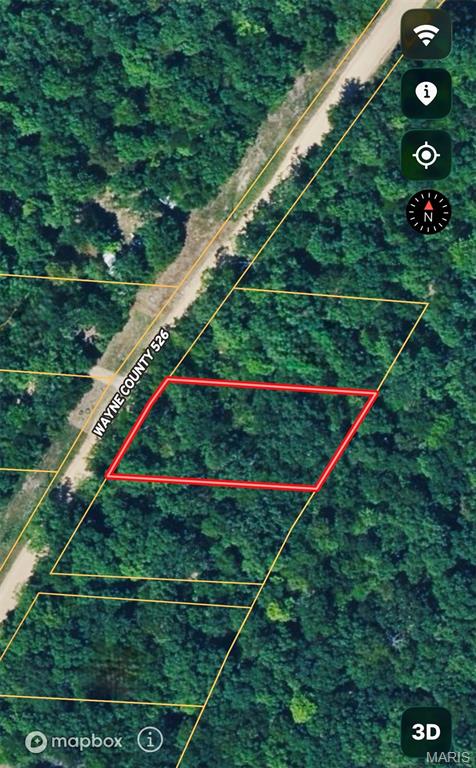 Photo of 0 CR 526 Greenville MO 63944