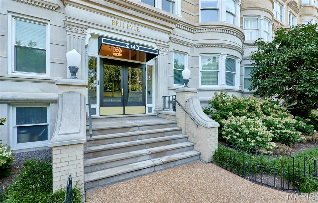 Photo of 14 N Kingshighway Boulevard #5BN St Louis MO 63108