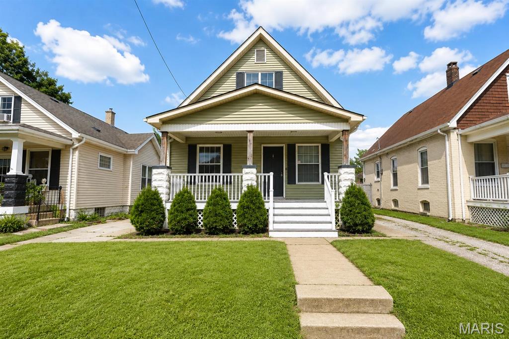 Photo of 2810 Madison Avenue Granite City IL 62040
