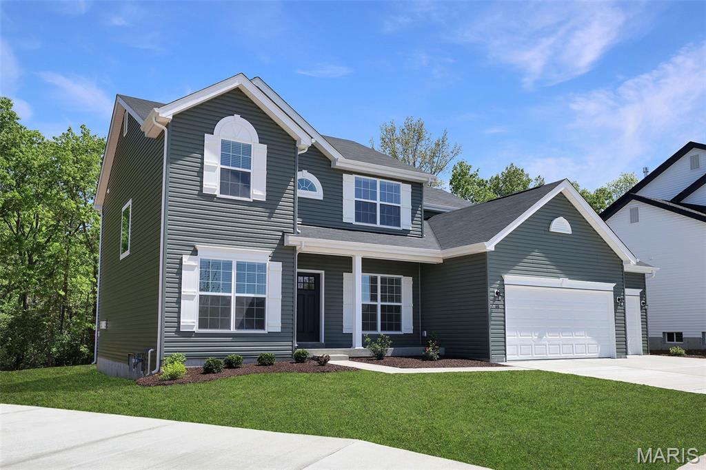 Photo of 230 Windmill View Drive O'Fallon MO 63385