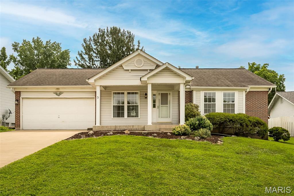 Photo of 5 Abby Michelle Court St Peters MO 63376