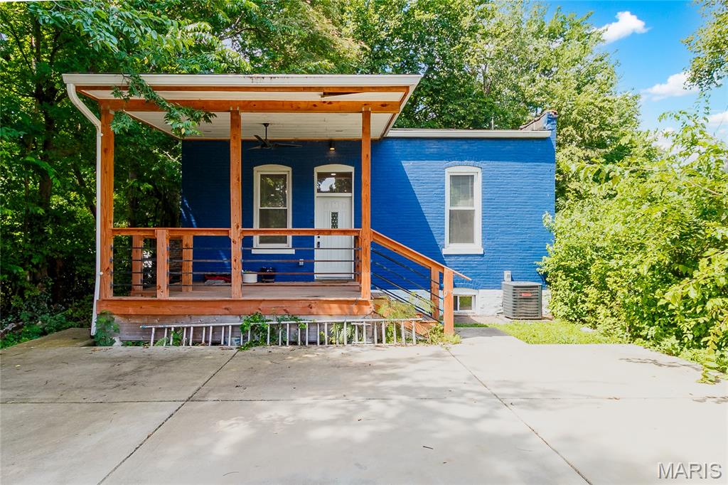 Photo of 3921 Blair Avenue St Louis MO 63107