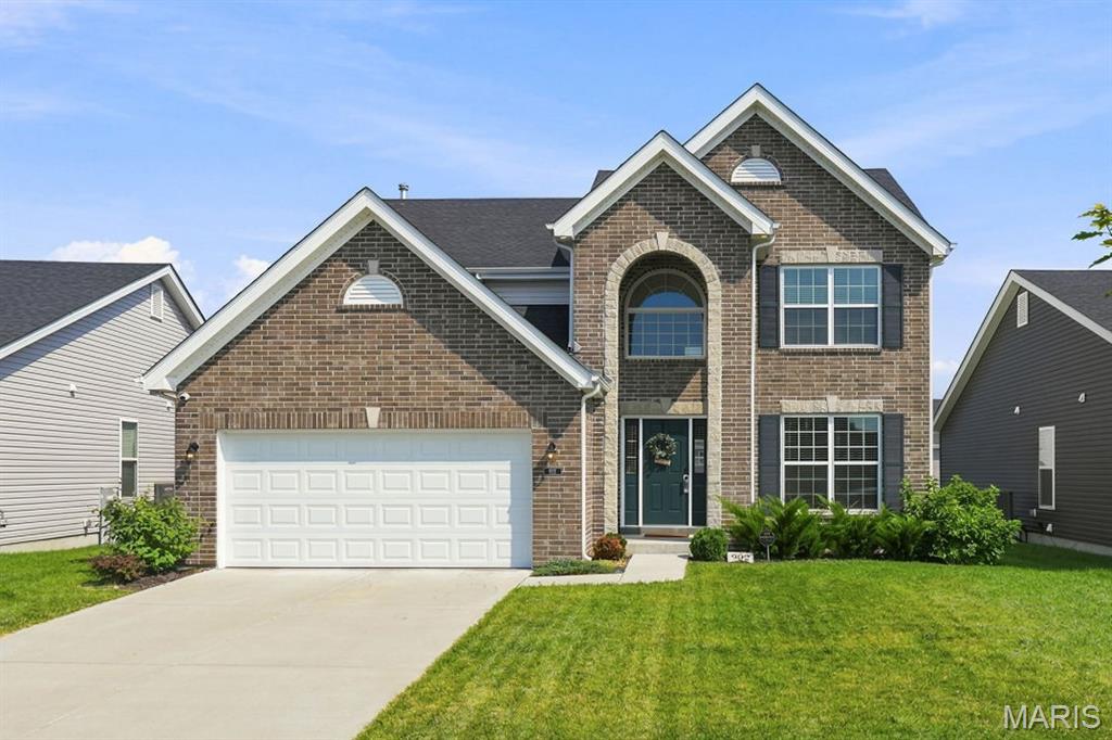 Photo of 902 Palisades Circle St Charles MO 63301