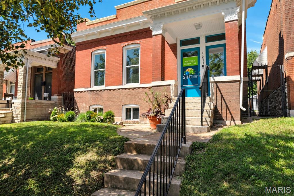 Photo of 4633 Alaska Avenue St Louis MO 63111