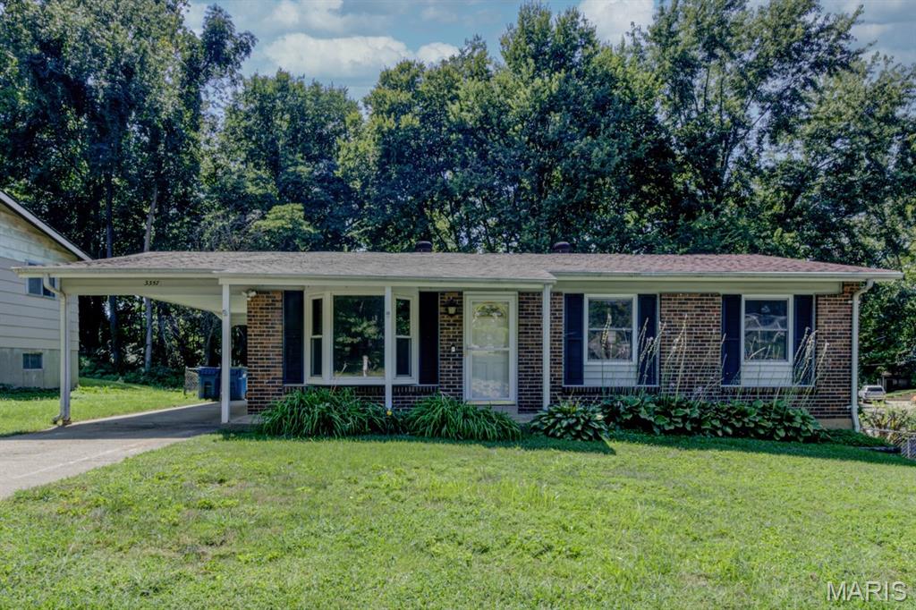 Photo of 3357 Glendale Avenue St Charles MO 63301