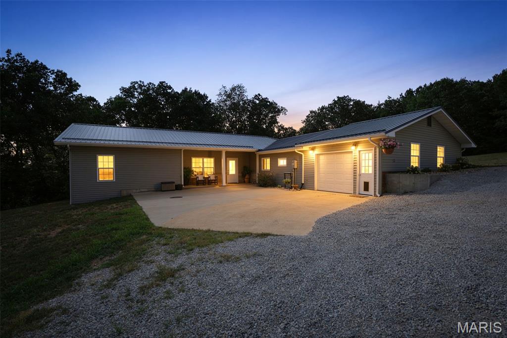 Photo of 10179 Vine Road Cadet MO 63630