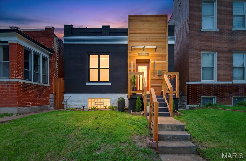Photo of 7117 Vermont Avenue St Louis MO 63111