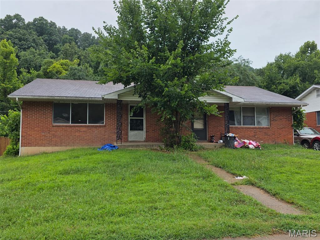 Photo of 113 Elliott Drive #A & B Waynesville MO 65583