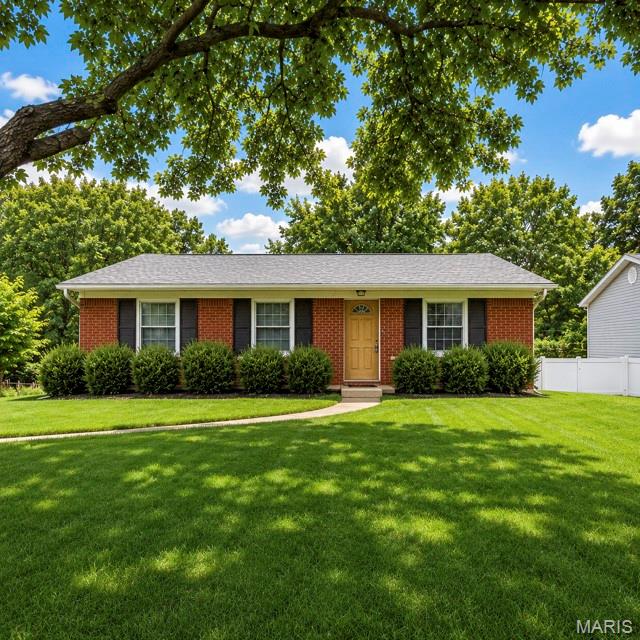 Photo of 127 Linnview Drive St Louis MO 63129