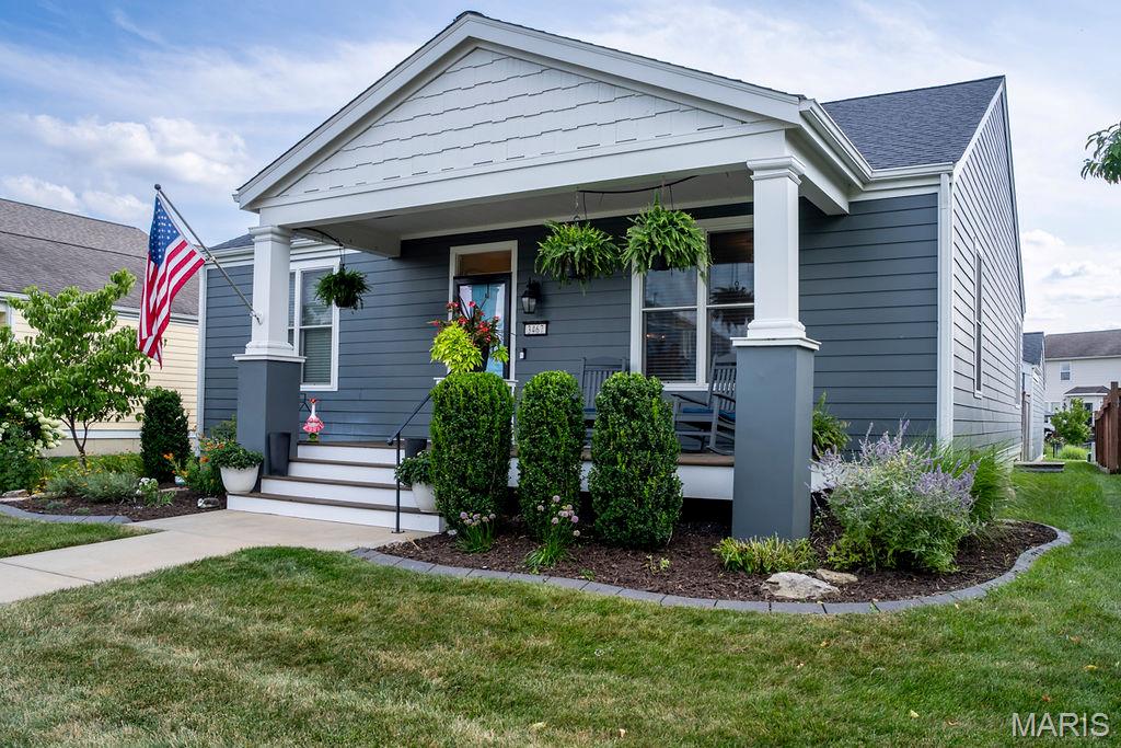 Photo of 3467 Wainwright Street St Charles MO 63301