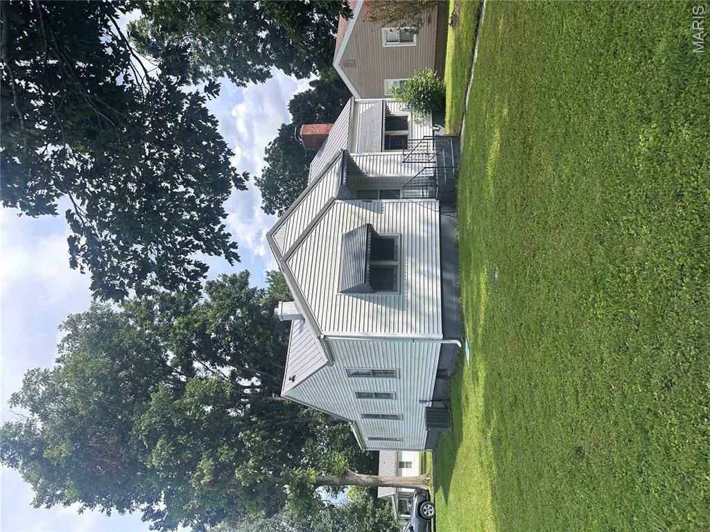 Photo of 602 S Third Street Chaffee MO 63740