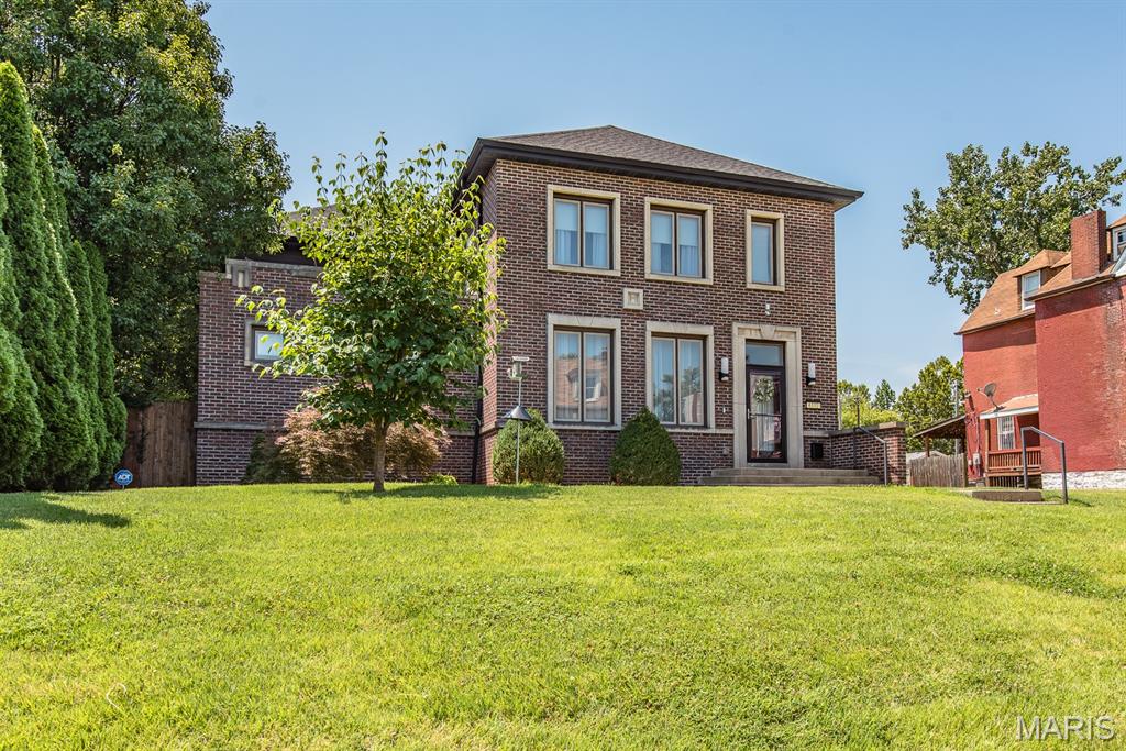 Photo of 4312 Washington Boulevard St Louis MO 63108