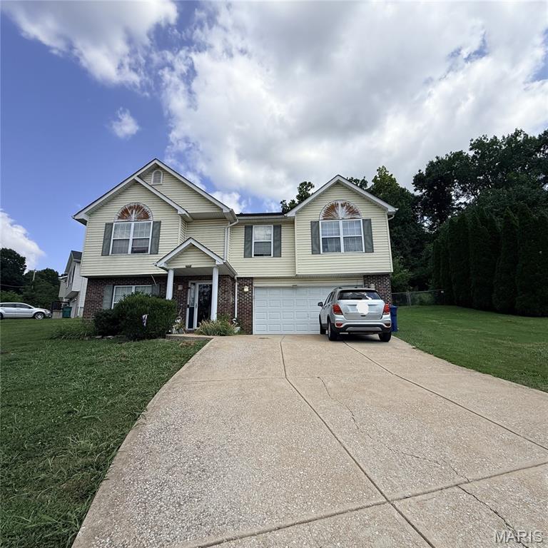 Photo of 1703 Hilltop Lane Imperial MO 63052