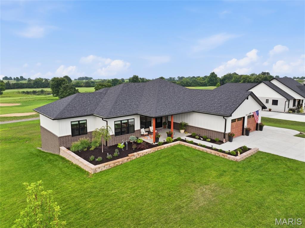 Photo of 13819 Redfield Drive Eugene MO 65032