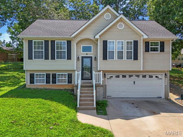 Photo of 6 Tower Court Bonne Terre MO 63628