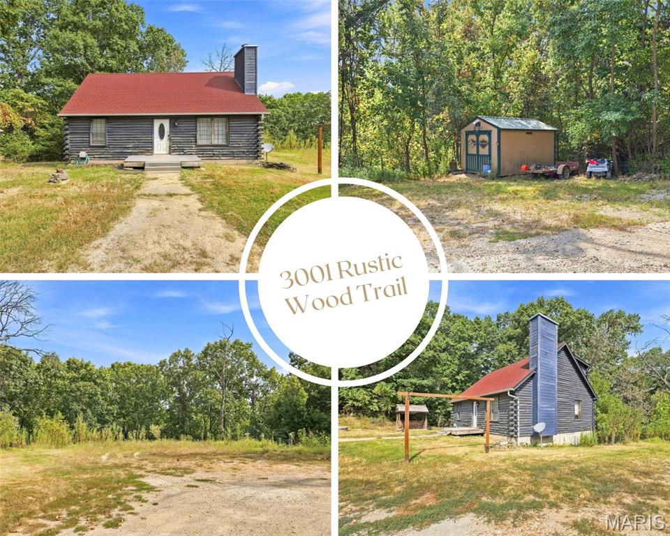 Photo of 3001 Rustic Wood Trail Barnhart MO 63012