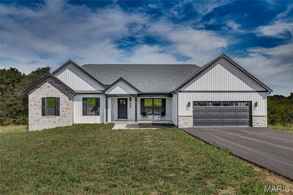 Photo of 4313 Whispering Woods Road Farmington MO 63640