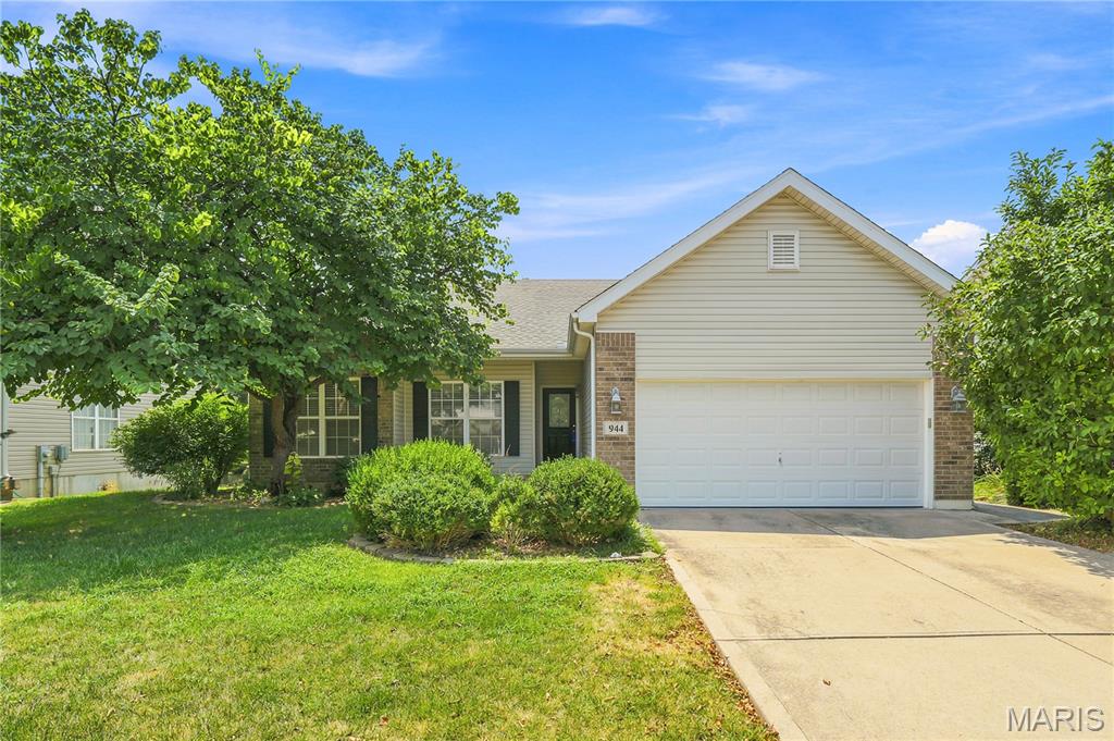 Photo of 944 Daffodil Ridge Drive O'Fallon MO 63366