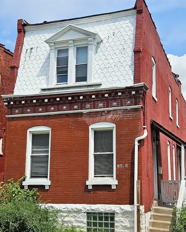 Photo of 3646 Iowa Avenue St Louis MO 63118