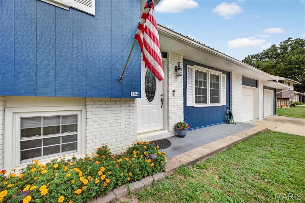 Photo of 104 Ballew Lane Waynesville MO 65583