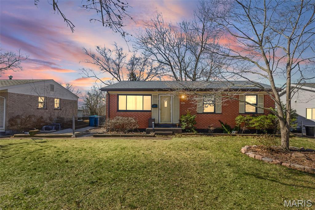 Photo of 1826 Oliveto Lane Hazelwood MO 63042