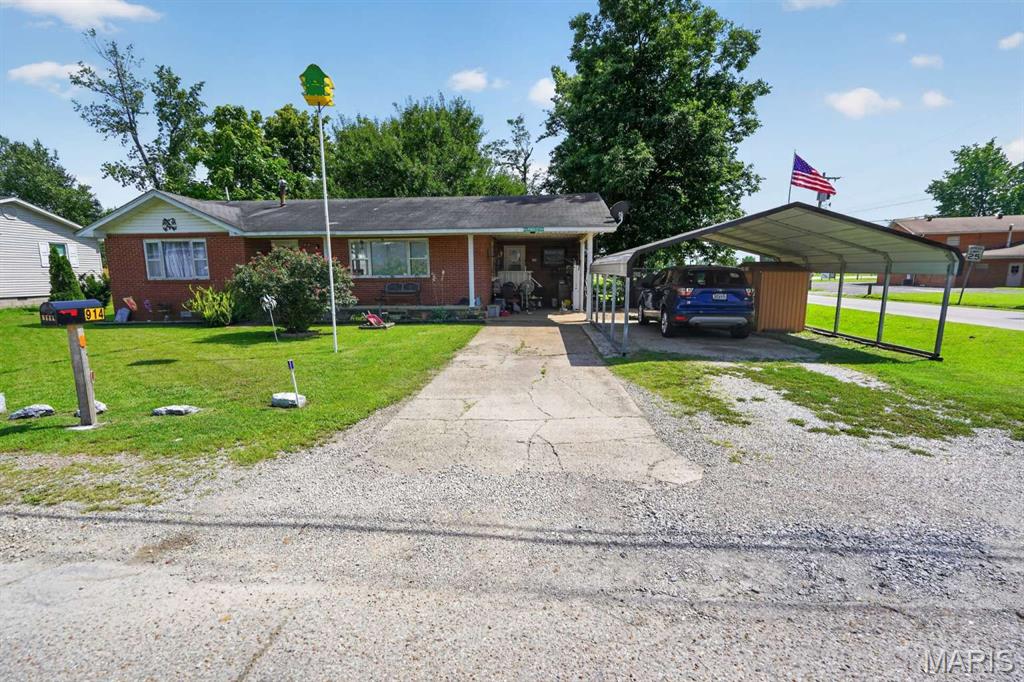 Photo of 914 Delano Street Poplar Bluff MO 63901