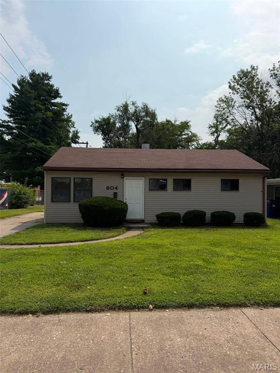 Photo of 804 Royal Heights Road Belleville IL 62226