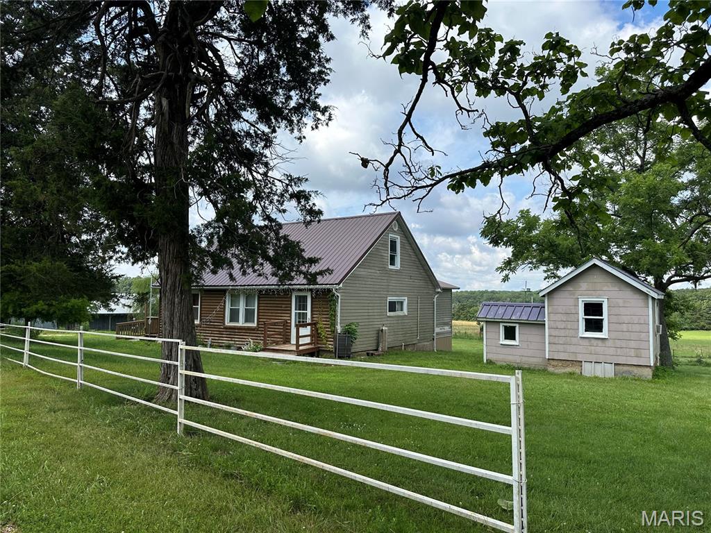 Photo of 4559 Elkhead Road Bland MO 65014