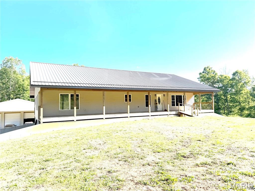 Photo of 27278 State Highway 19 Salem MO 65560